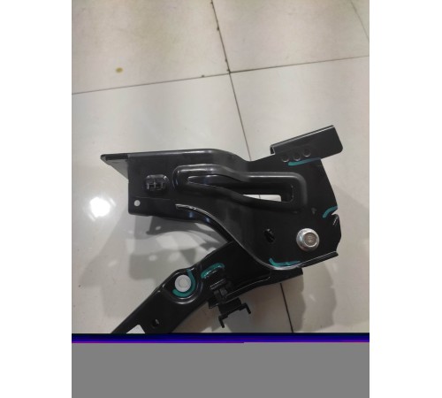 Педаль тормоза