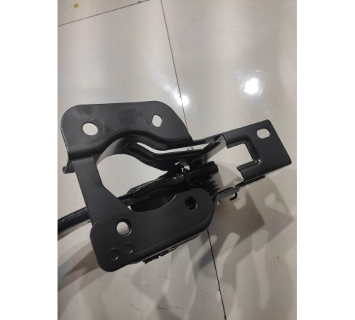 Педаль тормоза