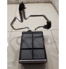 Радиатор отопителя