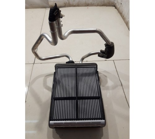 Радиатор отопителя