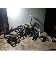 Проводка салонная (коса)