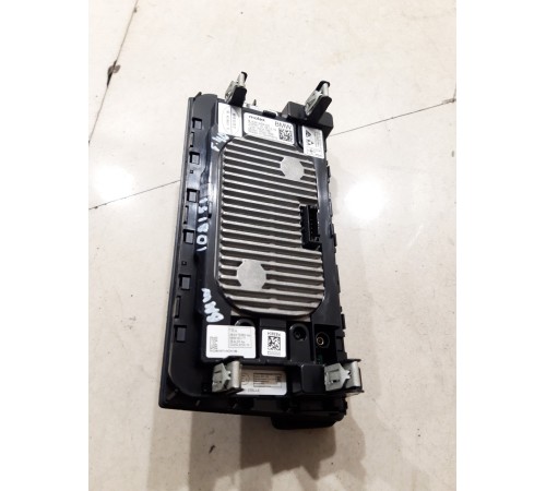 Беспроводное зарядное устройство