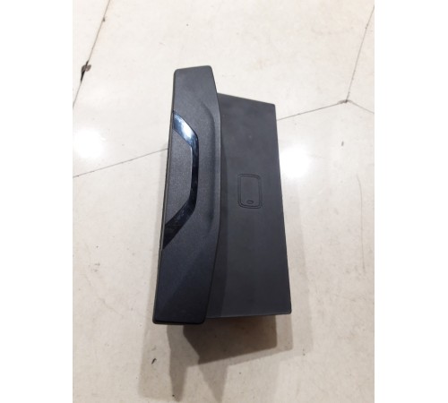 Беспроводное зарядное устройство