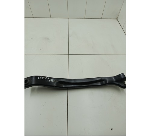 Усилитель передней панели левый нижний