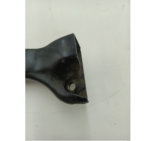 Усилитель передней панели левый нижний