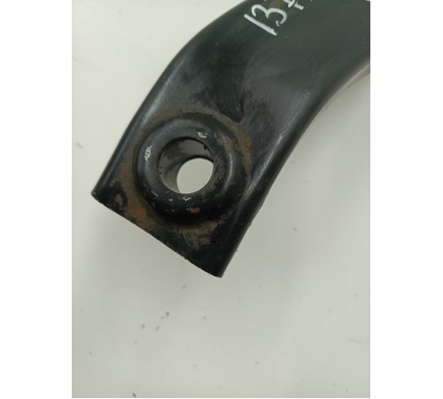 Усилитель передней панели левый нижний