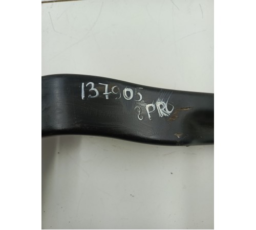 Усилитель передней панели левый нижний