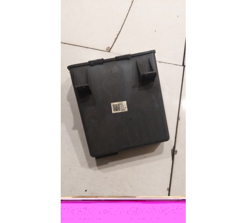 Ящик вещевой (карман)