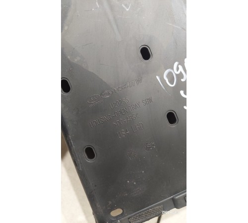 Ящик вещевой (карман)