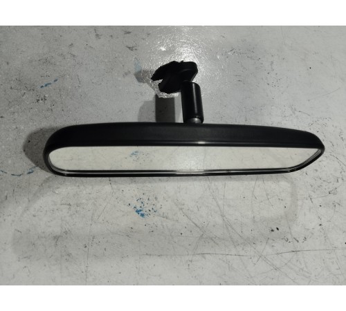 Зеркало заднего вида салонное