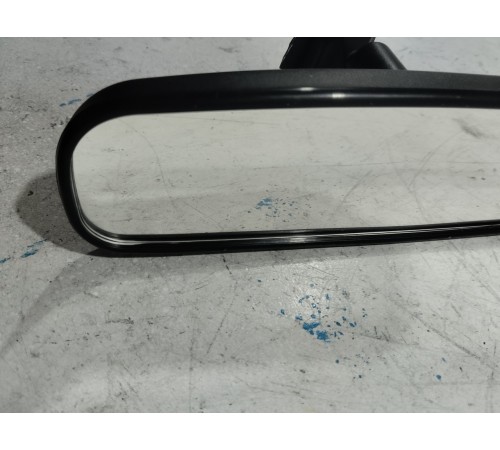 Зеркало заднего вида салонное