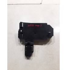 Кронштейн(крепление) блока управления задний левый