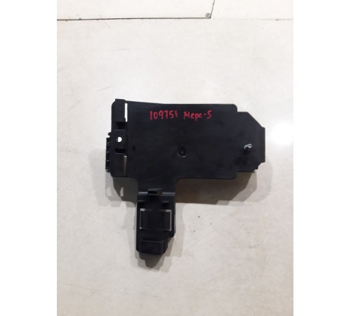 Кронштейн(крепление) блока управления задний левый