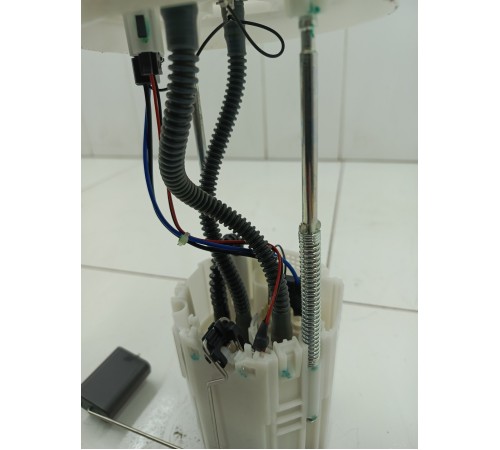 Топливный насос