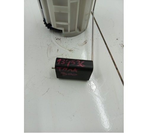 Топливный насос