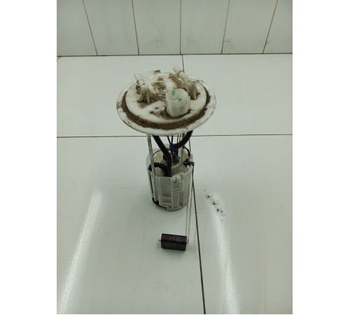 Топливный насос