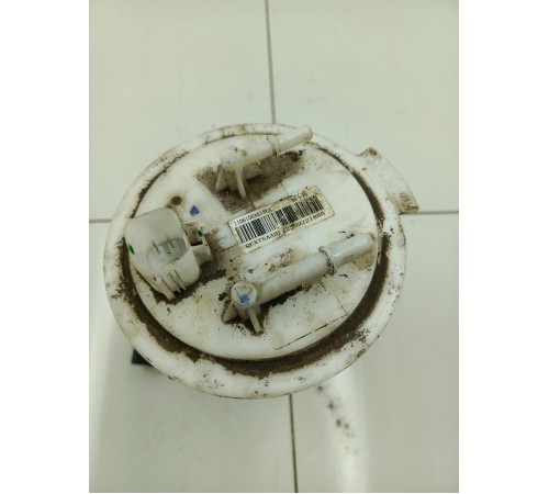 Топливный насос