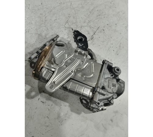 Радиатор системы EGR