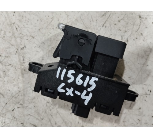 Кнопка тормоза AUTO HOLD