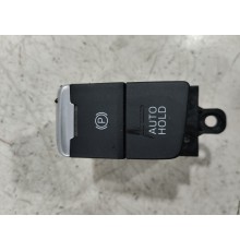 Кнопка тормоза AUTO HOLD