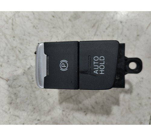 Кнопка тормоза AUTO HOLD