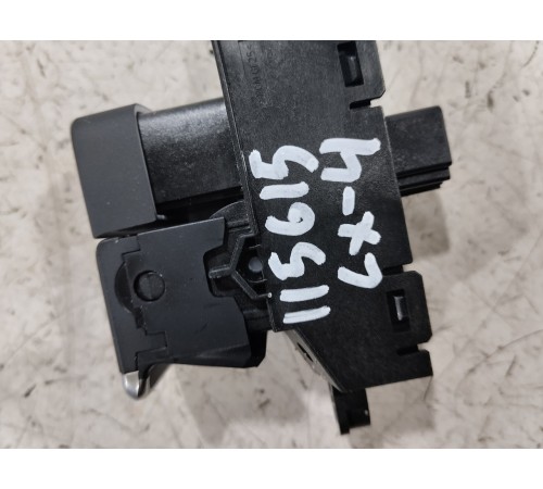 Кнопка тормоза AUTO HOLD