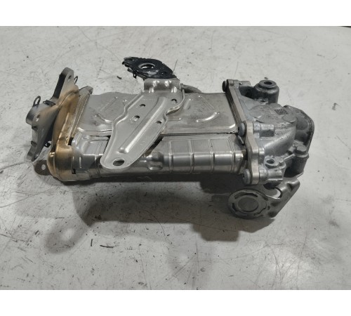 Радиатор системы EGR