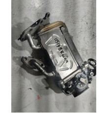 Радиатор системы EGR