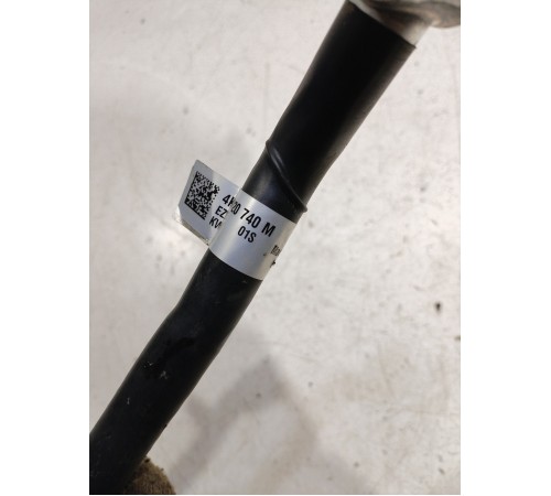 Трубка кондиционера