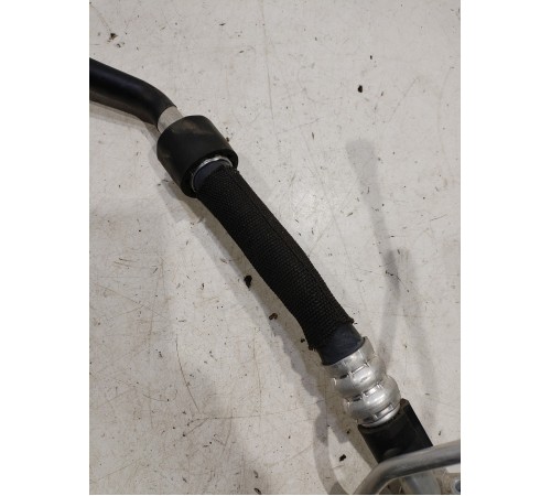 Трубка кондиционера