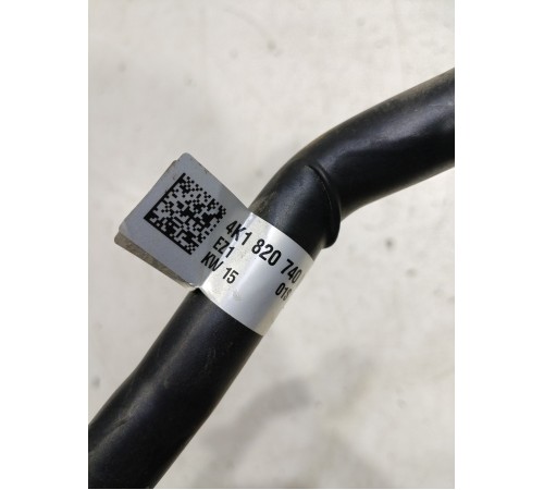 Трубка кондиционера