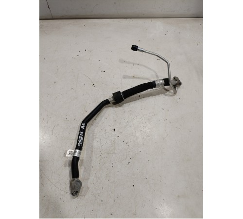 Трубка кондиционера