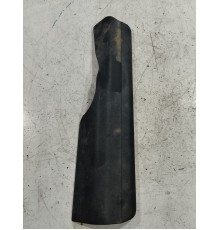 Накладка порога передняя левая