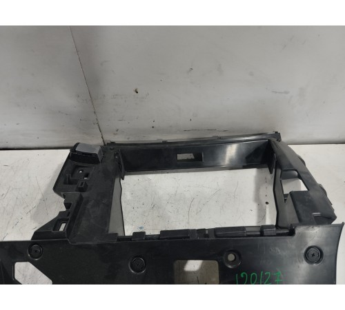 Накладка торпедо правая