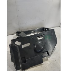 Накладка торпедо правая