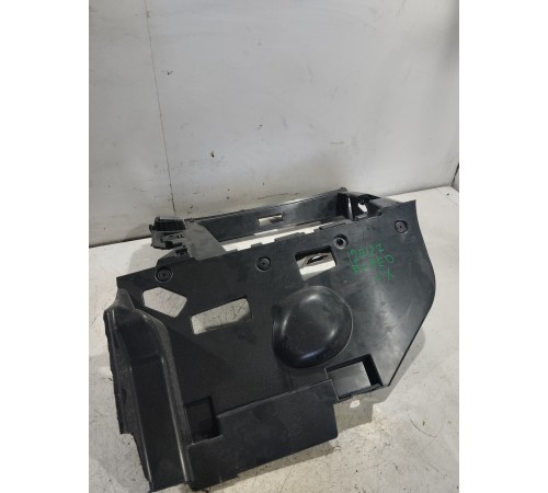 Накладка торпедо правая