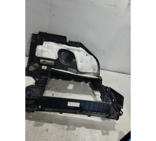 Накладка торпедо правая