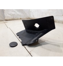 накладка фары(задняя левая)