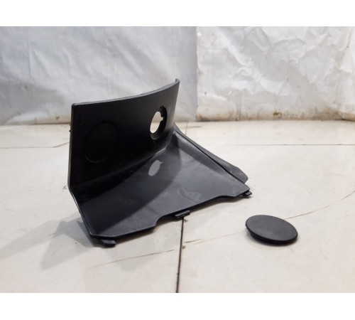 накладка фары(задняя левая)