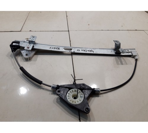 Стеклоподъёмник (передний, правый)