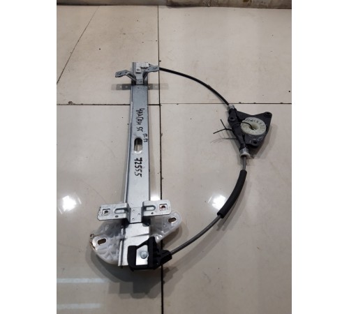 Стеклоподъёмник (передний, правый)