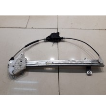 Стеклоподъёмник (передний, правый)