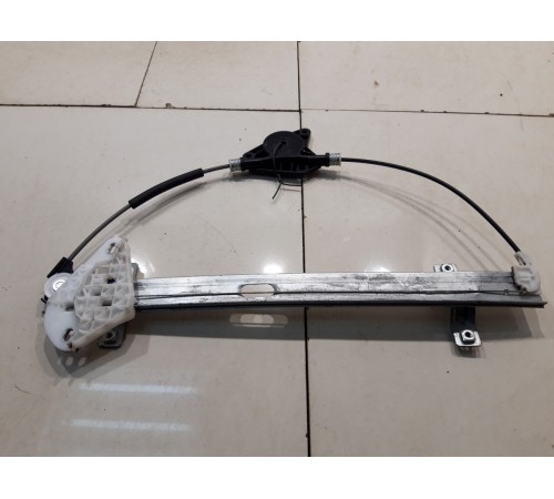 Стеклоподъёмник (передний, правый)