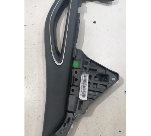 Накладка центральной консоли