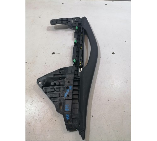 Накладка центральной консоли