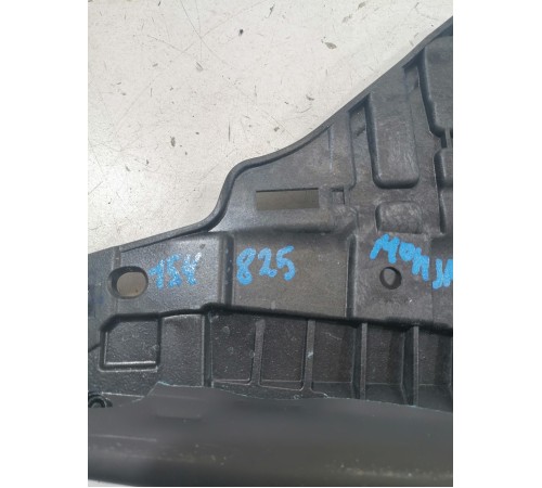 Накладка центральной консоли