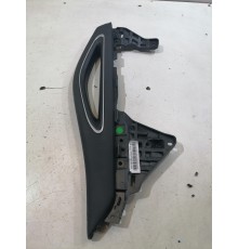 Накладка центральной консоли