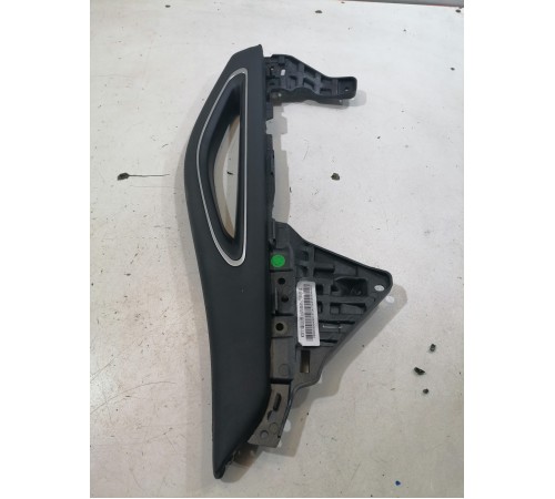 Накладка центральной консоли