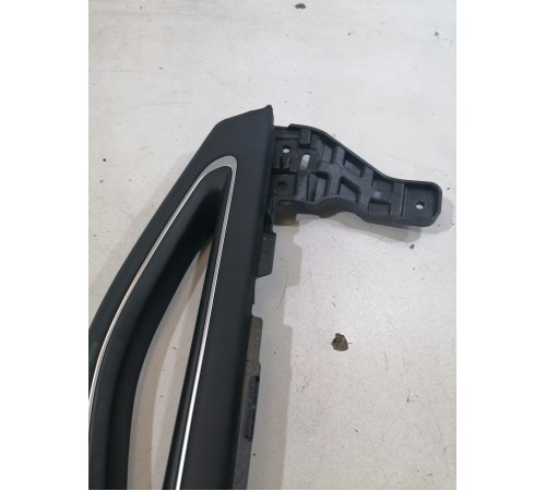 Накладка центральной консоли