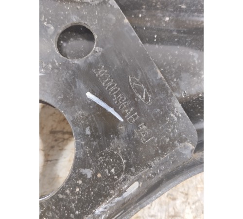 Рычаг подвески передний левый